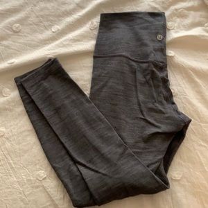 lululemon align legging